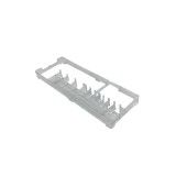 Suport buton original Smeg pentru masina de spalat vase, coduri 769350307, 769350111