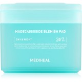MEDIHEAL Madecassoside Blemish Pad dischete de tonifiere impotriva imperfectiunilor pielii 100 buc