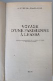 Alexandra David-Neel - Voyage d&#039;une parisienne a Lhassa