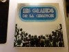 Mari slaghere franceze, VINIL, Pop