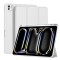 Husa pentru iPad Pro 11 (2024) - Techsuit Flex Trifold - Gray