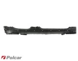 Prag Volkswagen Passat (B5) din 1997-2005 partea dreapta 3B5809848A, prag din metal