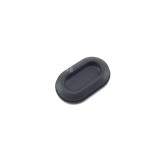 Dop ușă interior pentru cuptor ARISTON CREDA HOTPOINT C00090836 Original
