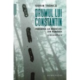 Drumul lui Constantin. Evadarea lui Brancusi din Romania, o reconstituire - Sorin Tranca