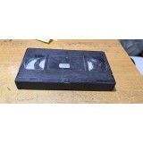 Caseta Video VHS #6-654