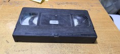 Caseta Video VHS #6-654