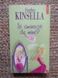 Iti Amintesti de Mine? - Sophie Kinsella - Roman Chic, Polirom, 2008