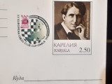 Karjala 1999 sah,finala cupei europene a clubului de șah