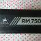 Sursa PC Modulara Corsair RMx Series RM750x 750W, 80+ Gold.