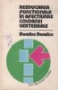 Reeducarea functionala in afectiunile coloanei vertebrale