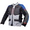 Geaca moto barbati LS2 NORWAY, culoare albastru/negru/gri/rosu, marime 3XL Cod Produs: MX_NEW AK64150F01268