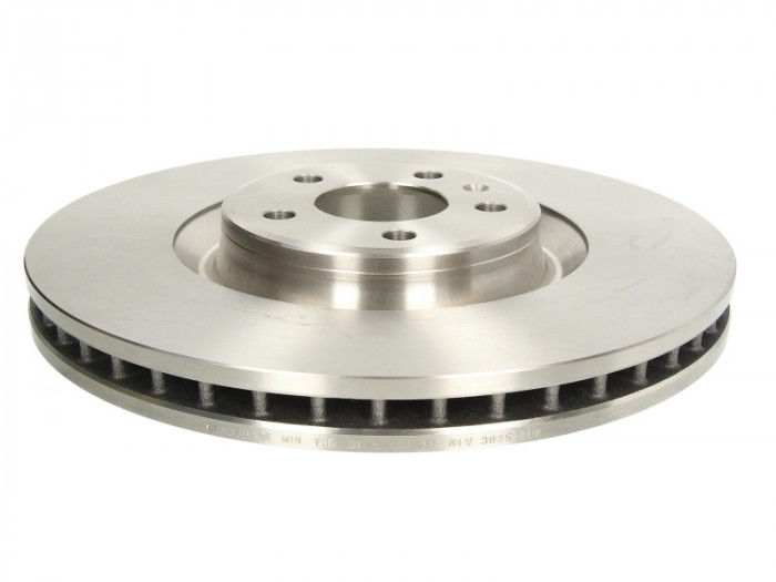 Disc frana AUDI A6 Allroad (4GH, 4GJ) (2012 - 2016) ABE C3A035ABE