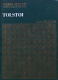 Cumpara ieftin Les geants - leon tolstoi - 1971 - Collectif ($W204)