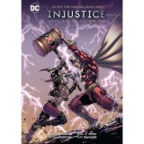 Injustice: Gods Among Us: Vol. 2