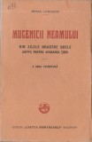 Mihail Lungianu - Mucenicii Neamului