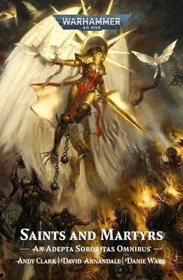 Saints and Martyrs foto