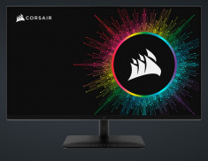 MONITOR CORSAIR XENEON 32UHD144 IPS 32&amp;quot; foto