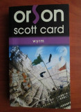 Orson Scott Card - Wyrm, Nemira