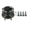 Rulment butuc roata SRL S41-1032, Spate