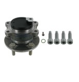Rulment butuc roata SRL S41-1032, Spate