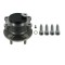 Rulment butuc roata SRL S41-1032, Spate