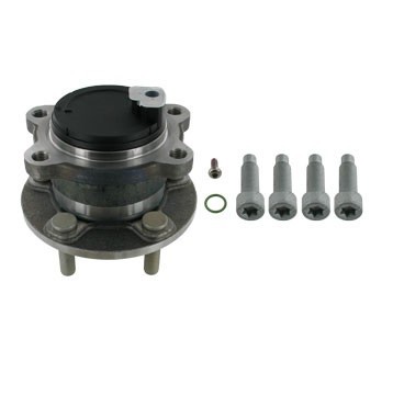 Rulment butuc roata SRL S41-1032, Spate