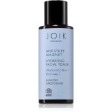 JOIK Organic Moisture Magnet tonic pentru hidratarea pielii 100 ml