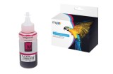 Cartuș cerneală compatibil Epson T6733 M MYOFFICE, 70ML