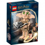 Cumpara ieftin LEGO Harry Potter Spiridusul de Casa Dobby 76421