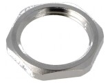 Piuliță NPT 3/4 Alamă 60-200&deg;C Filet &icirc;n Ţoli