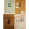 Marin Sorescu (dedicatie si autograf), La lilieci (poeme) 4 volume
