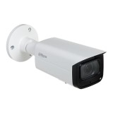 Camera de supraveghere Dahua IPC-HFW2231T-ZS-27135-S2, Bullet Starlight, 2MP, 2.7-13.5mm motorizata, IR 60m, PoE SafetyGuard Surveillance