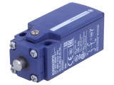 Limitator cursă bolţ &Oslash;8mm 10A 240VAC 250VDC