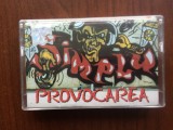 Simplu provocarea 2001 album caseta audio muzica pop dance house roton records RO MC 3265