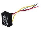 Convertor DC/DC 12W 9-36V to 2-40VDC 530mA