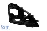 Carcasa dreapta potrivita pentru faruri LED pe Mercedes E-Class C207 Coupe, A207 Cabriolet 2014-2016 Performance AutoTuning