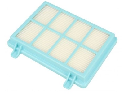 Filtru Hepa aspirator Philips CP1896/01 - 4322 004 94481 original foto