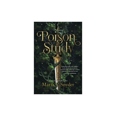 Poison Study foto
