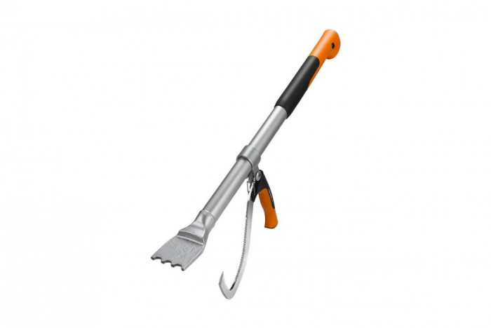 FISKARS WoodXpert Levier pentru busteni M