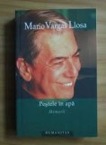 PESTELE IN APA - MARIO VARGAS LLOSA