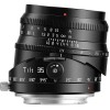 Obiectiv Manual TTArtisan 35mm F1.4 APS-C Tilt Lens