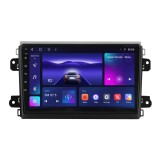 Cumpara ieftin Navigatie dedicata cu Android Fiat Ducato dupa 2022, 3GB RAM, Radio GPS Dual