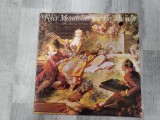 Felix Mendelssohn-Bartholdy vinil