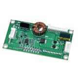 Placa alimentare LED LCD CA-255S, curent constant, pentru TV 10-48 inch