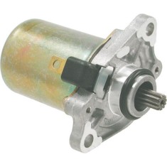 Electromotor piaggio/gilera/peugeot vertical 50