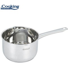 Cratita inox Heinner HR-JX-C20, 3.6 L, 20 x 12.5 cm