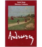 Vasile Varga, Eleonora Costescu - Andreescu - 127617
