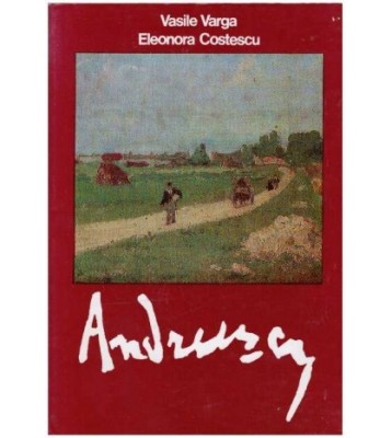 Vasile Varga, Eleonora Costescu - Andreescu - 127617 foto