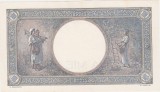 Bancnotă Rom&acirc;nia 1000 lei 1941 BNR, 10 Septembrie, seria U.0007