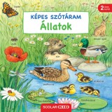 K&eacute;pes sz&oacute;t&aacute;ram - &Aacute;llatok - Susanne Gernhauser